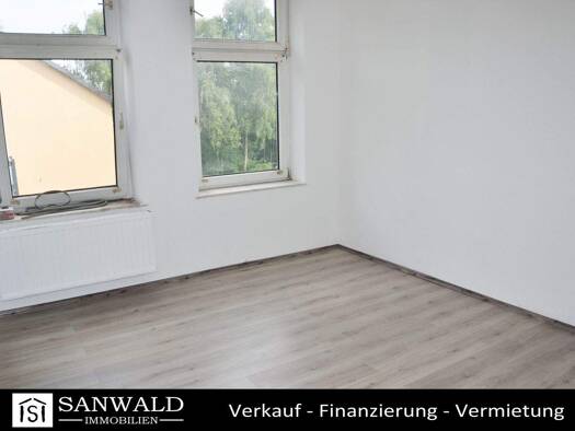 Wohnung zur Miete 390 € 2,5 Zimmer 45 m² 2. Geschoss Schützenstraße 149 Weitmar Bochum 44795