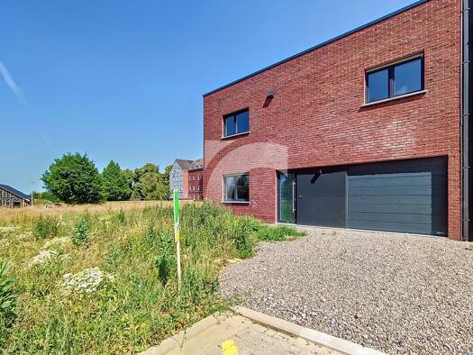 Einfamilienhaus zum Kauf - Erstbezug provisionsfrei 449.968 € 5 Zimmer 130 m² 508 m² Grundstück frei ab sofort Völkerich, 21 Gemmenich 4850