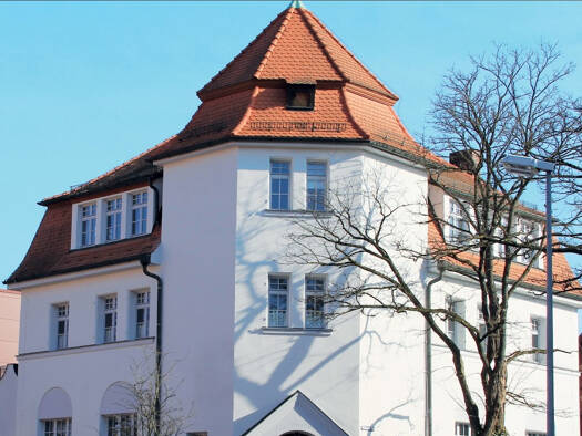 Wohnung zur Miete 600 € 2 Zimmer 55 m² 2. Geschoss frei ab sofort Schwabach Schwabach 91126