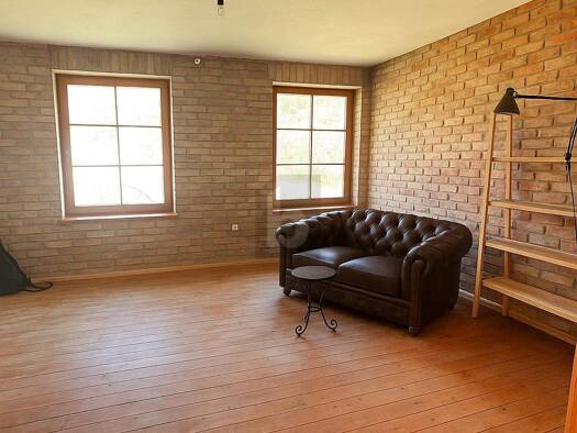 Doppelhaushälfte zum Kauf 239.000 € 4 Zimmer 108 m² 2.000 m² Grundstück Schependorf Baumgarten 18246