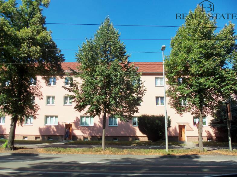 Wohnung zur Miete 406 € 2 Zimmer 58 m² 1. Geschoss frei ab sofort Große Diesdorfer Straße 125 Stadtfeld West Magdeburg 39110