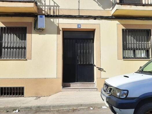 Wohnung zum Kauf 54.000 € 2 Zimmer 108 m² V CENTENARIO DEL DESCUBRIMIENTO 26 Guadalupe 10140