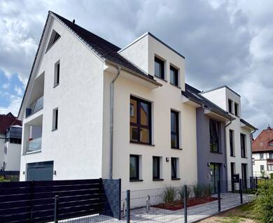 Wohnung zum Kauf - Erstbezug provisionsfrei 364.000 € 3 Zimmer 79 m² 1. Geschoss frei ab sofort Seelze Seelze 30926