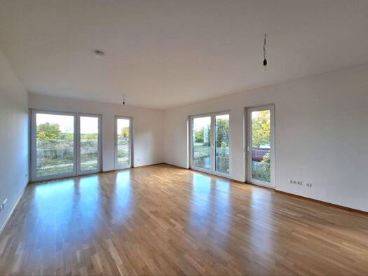 Wohnung zur Miete 1.519 € 4 Zimmer 118,7 m² 1. Geschoss frei ab 01.03.2026 Max-Liebermann-Straße 57 Gohlis-Nord Leipzig 04157