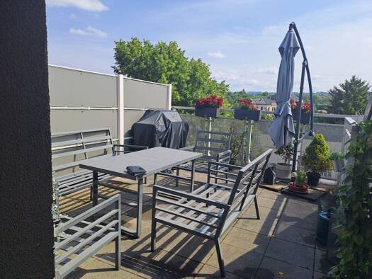 Maisonette zum Kauf 320.000 € 3 Zimmer 85,8 m² 3. Geschoss Cotta Dresden 01157