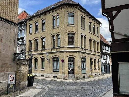 Mehrfamilienhaus zum Kauf 950.000 € 330 m² 154 m² Grundstück Innenstadt Braunschweig 38100