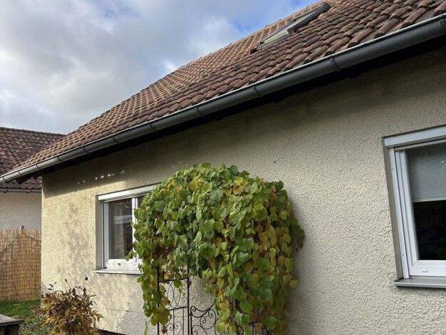 Einfamilienhaus zum Kauf provisionsfrei 180.000 € 6 Zimmer 120 m² 600 m² Grundstück Böhmischbruck Vohenstrauß 92648