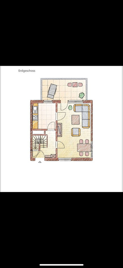 Doppelhaushälfte zum Kauf provisionsfrei 220.000 € 4 Zimmer 120 m²<br/>Wohnfläche 140 m²<br/>Grundstück Oststraße Velmede Bestwig 59909