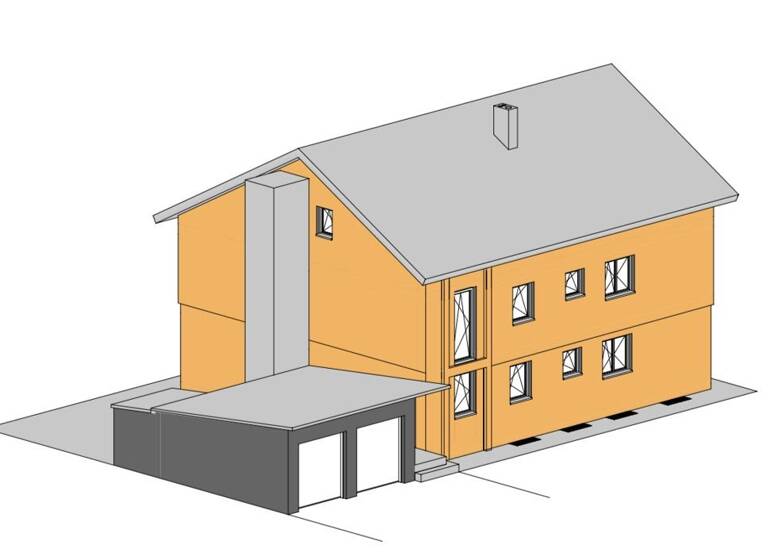 Wohnung zum Kauf 559.000 € 4 Zimmer 121,7 m²<br/>Wohnfläche 1.<br/>Geschoss Bad Füssing Bad Füssing 94072