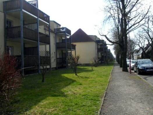 Wohnung zur Miete 800 € 3 Zimmer 67 m² frei ab 01.09.2026 Kastanienallee 85 Böhlitz-Ehrenberg Leipzig 04178