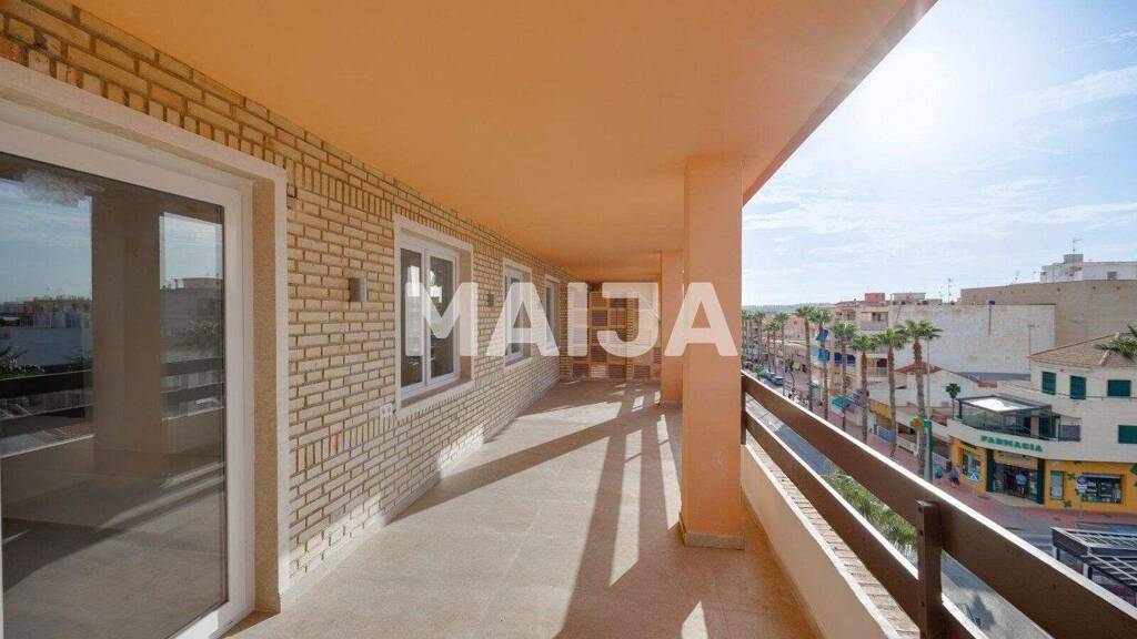 Immobilie in Drehnow - Wohnung in Torrevieja - Bild 2