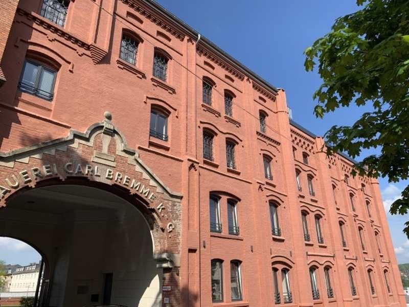 Wohnung zum Kauf provisionsfrei 150.000 € 3 Zimmer 117 m²<br/>Wohnfläche ab sofort<br/>Verfügbarkeit Albertstraße Heidt Wuppertal 42289