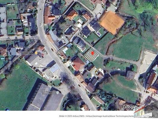 Grundstück zum Kauf 345.000 € 865 m² Grundstück Ebreichsdorf 2442