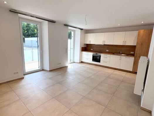 Wohnung zur Miete 1.522 € 3 Zimmer 105 m² Geschoss 2/4 frei ab sofort Haidenhof-Süd Passau 94032