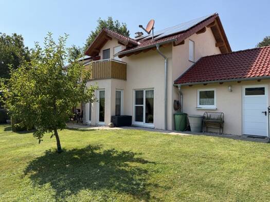 Einfamilienhaus zum Kauf 825.000 € 4 Zimmer 140 m² 523 m² Grundstück Wertach 87497