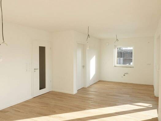 Wohnung zur Miete - Erstbezug 1.060 € 3 Zimmer 96,4 m² Wiesederfehn Wiesmoor 26639