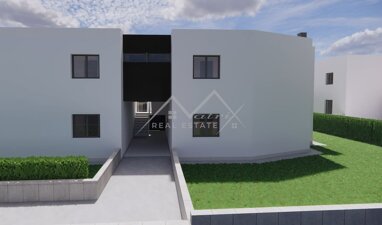 Wohnung zum Kauf 289.000 € 3 Zimmer 63 m² 1. Geschoss Porec center 52440