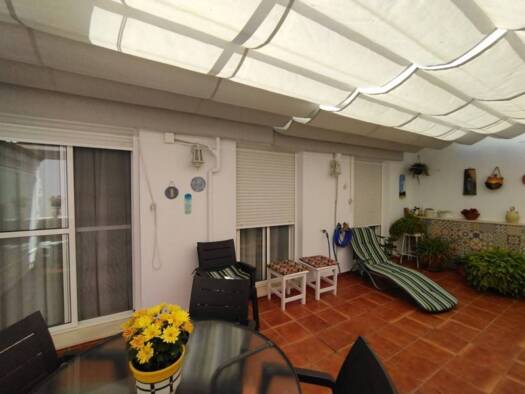 Wohnung zum Kauf 275.000 € 3 Zimmer 80 m² 1. Geschoss Barbate 11160