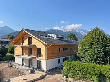 Wohnung zum Kauf 1.290.000 € 3 Zimmer 97 m² Partenkirchen Garmisch-Partenkirchen 82467