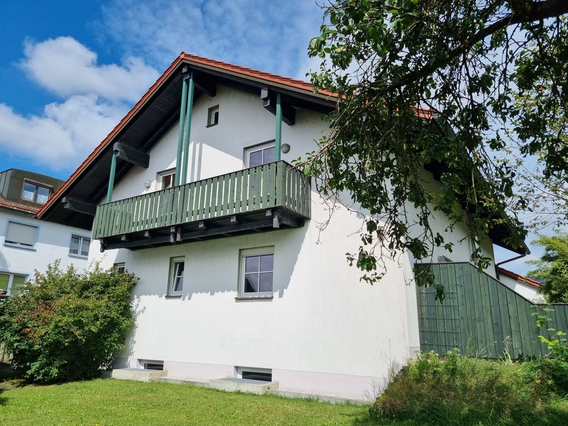 Einfamilienhaus zum Kauf 598.000 € 7 Zimmer 206 m²<br/>Wohnfläche 807 m²<br/>Grundstück Plattling Plattling 94447