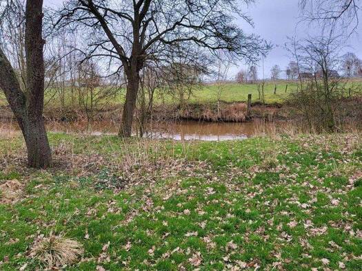 Grundstück zum Kauf provisionsfrei 94.050 € 575 m² Grundstück Harmenhausen Berne 27804