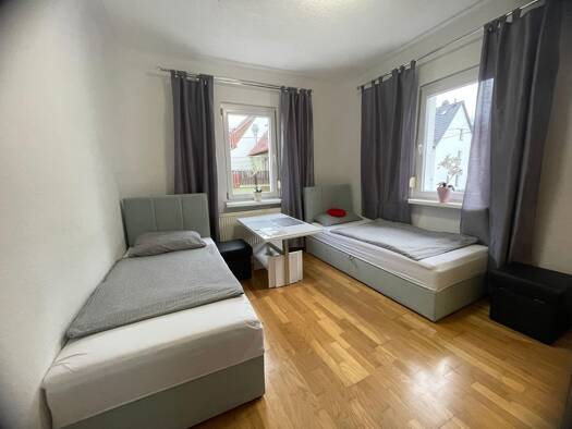 Wohnung zur Miete 1.300 € 3 Zimmer 54 m² Geschoss 2/3 frei ab 15.04.2026 Münster Stuttgart 70376