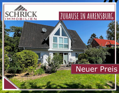 Einfamilienhaus zum Kauf 649.000 € 4,5 Zimmer 124 m² 578 m² Grundstück Am Hagen Ahrensburg - Waldgut Hagen 22926