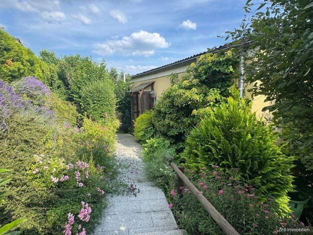 Einfamilienhaus zum Kauf 178.000 € 5 Zimmer 98 m² 391 m² Grundstück Lorch Lorch / Ranselberg 65391