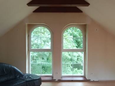 Wohnung zur Miete 936 € 3 Zimmer 73 m² Dachgeschoss Helmut-Just-Str. 3 Groß Glienicke Potsdam 14476