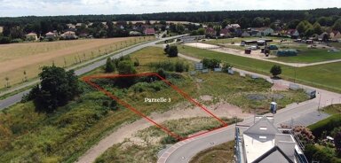 Grundstück zum Kauf provisionsfrei 269.325 € 855 m² Grundstück Schönwalde-Dorf Schönwalde-Glien 14621