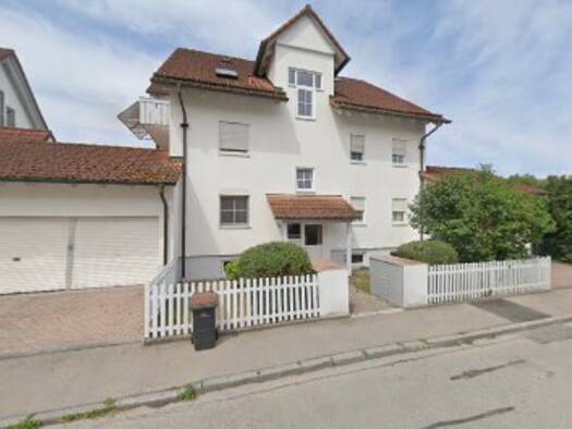 Wohnung zur Miete 995 € 2,5 Zimmer 67 m² Geschoss 2/3 frei ab 01.04.2026 Lerchenfeld Freising 85356