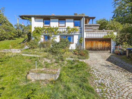 Einfamilienhaus zum Kauf 835.000 € 7 Zimmer 260 m² 562 m² Grundstück Breitbrunn Herrsching am Ammersee 82211