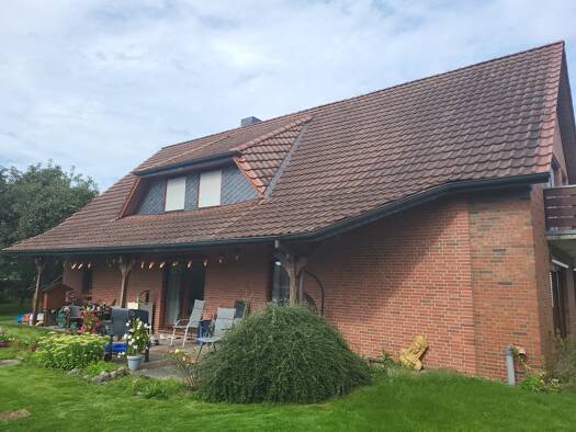 Wohnung zur Miete 1.020 € 5 Zimmer 160 m² Geschoss EG/2 frei ab 01.02.2027 Sudwalde Sudwalde 27257
