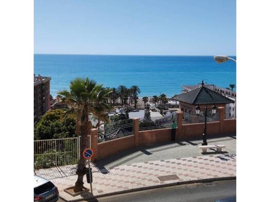Wohnung zur Miete 1.000 € 1 Zimmer 55 m² 2. Geschoss Torremolinos 29620