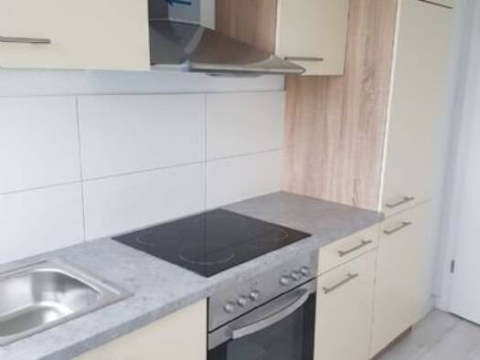 Wohnung zur Miete 489 € 5 Zimmer 101,9 m² 3. Geschoss Dorfstr. 64 Sarow 17111