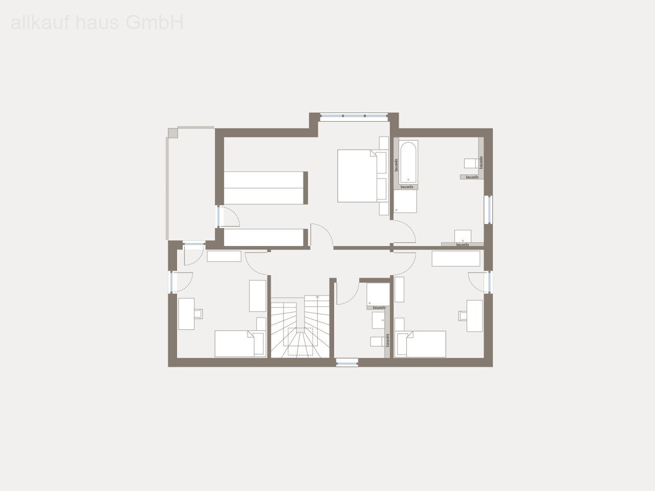 Einfamilienhaus zum Kauf provisionsfrei 263.999 € 5 Zimmer 192,9 m²<br/>Wohnfläche 1.000 m²<br/>Grundstück Großnuhnen Frankfurt (Oder) 15234