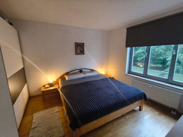 Wohnung zur Miete 950 € 2 Zimmer 58 m² 1. Geschoss frei ab 01.11.2026 Angerstraße 17 Schönefeld Schönefeld 12529