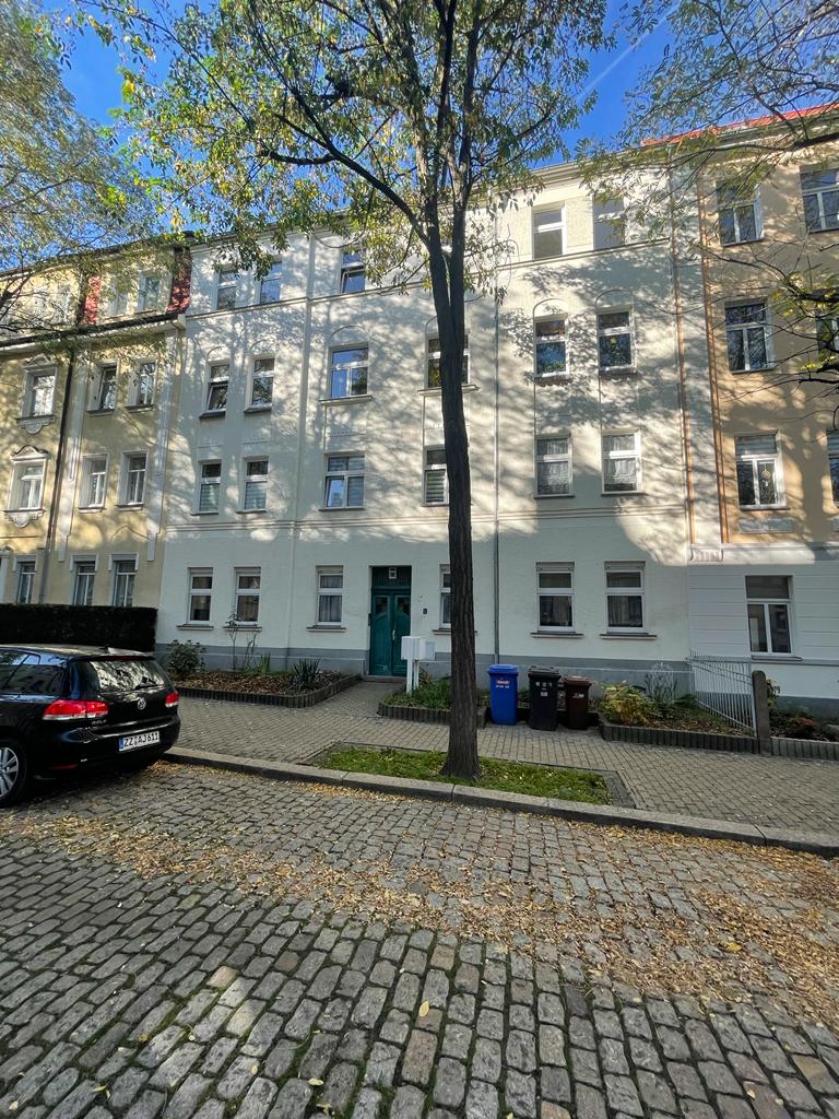 Wohnung zur Miete 320 € 2 Zimmer 50 m²<br/>Wohnfläche EG<br/>Geschoss ab sofort<br/>Verfügbarkeit Zeitz Zeitz 06712