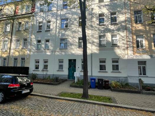 Wohnung zur Miete 320 € 2 Zimmer 50 m² EG frei ab sofort Rosa-Luxemburg-Straße 13 Zeitz Zeitz 06712