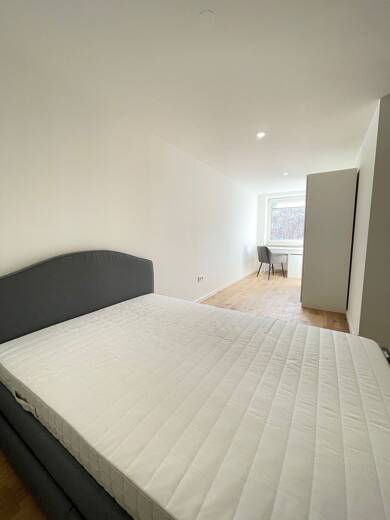 WG-Zimmer zur Miete 650 € 16 m² 6. Geschoss Forstenrieder Allee 24 Forstenried München 81476