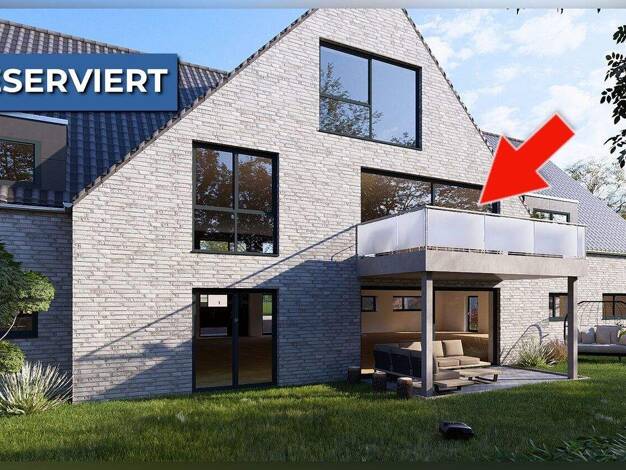Wohnung zum Kauf 429.000 € 3 Zimmer 108,3 m² Borken 46325