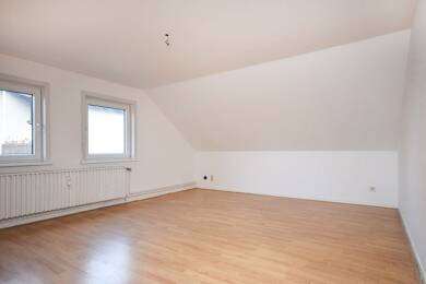 Wohnung zur Miete 290 € 2,5 Zimmer 58 m² Dachgeschoss, 3. Geschoss Bad Harzburg Bad Harzburg 38667