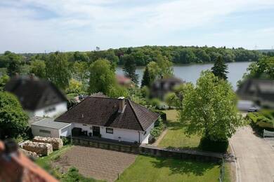 Bungalow zum Kauf 398.000 € 6 Zimmer 170 m² 827 m² Grundstück Lensahn Lensahn 23738