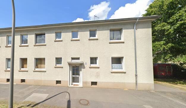 Wohnung zur Miete 330 € 2,5 Zimmer 43 m² EG frei ab 01.08.2025 Heyerhoffstraße 145 Hüls - Nord Marl 45770