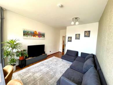 Wohnung zum Kauf 187.000 € 2 Zimmer 47,5 m² Dachgeschoss, 3. Geschoss Boxberg - Ost Heidelberg 69126