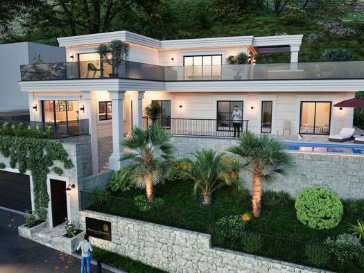 Villa zum Kauf 500.000 € 4 Zimmer 250 m² Trebinje 89101