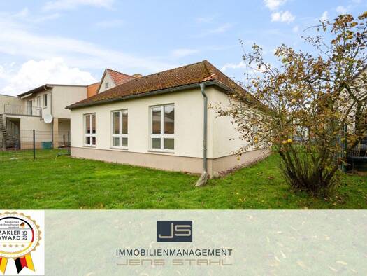 Haus zum Kauf 155.000 € 3 Zimmer 94 m² 871 m² Grundstück Röbel Röbel/Müritz 17207