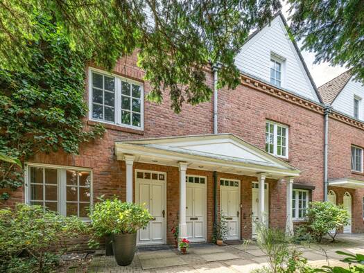 Wohnung zum Kauf 398.000 € 2 Zimmer 80 m² Groß Borstel Nord 22453