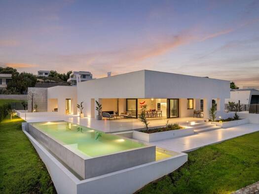 Haus zum Kauf 2.550.000 € 179 m² 328 m² Grundstück Castillo de Don Juan 03189