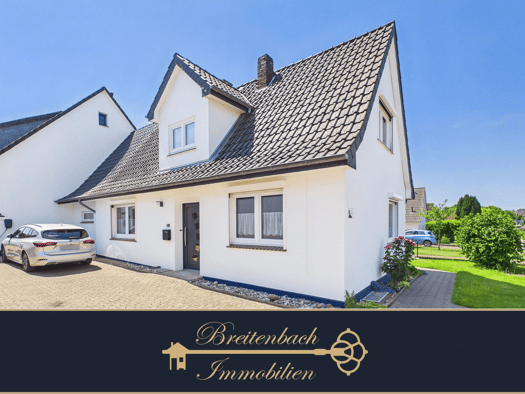 Doppelhaushälfte zum Kauf 299.000 € 6 Zimmer 133,4 m² 331 m² Grundstück Innenstadt Osterholz-Scharmbeck 27711